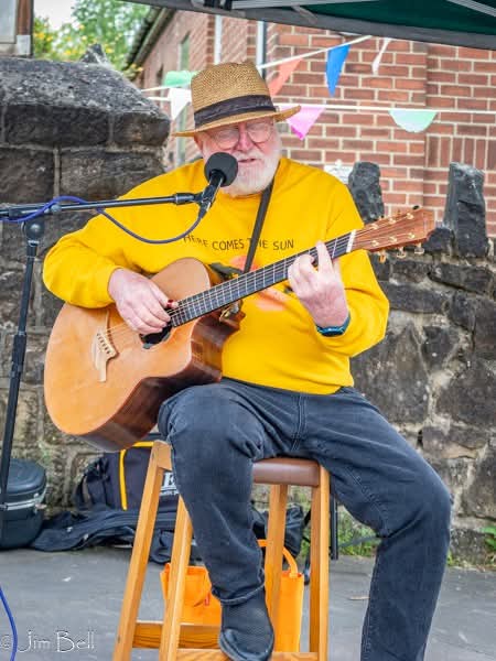 Ed Hulse
